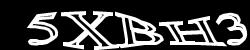 CAPTCHA code image