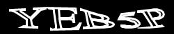 CAPTCHA code image