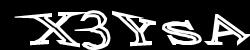 CAPTCHA code image