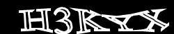 CAPTCHA code image