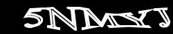 CAPTCHA code image