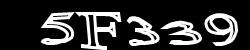 CAPTCHA code image