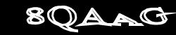 CAPTCHA code image