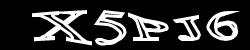 CAPTCHA code image