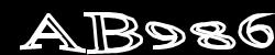 CAPTCHA code image