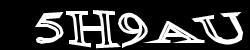 CAPTCHA code image