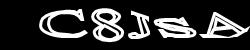 CAPTCHA code image