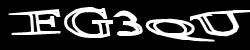 CAPTCHA code image