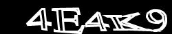 CAPTCHA code image