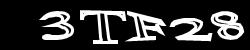 CAPTCHA code image