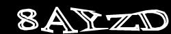 CAPTCHA code image