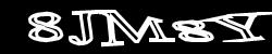 CAPTCHA code image