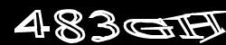 CAPTCHA code image
