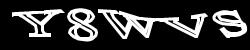 CAPTCHA code image