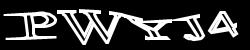 CAPTCHA code image