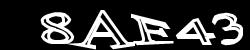 CAPTCHA code image