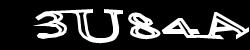 CAPTCHA code image