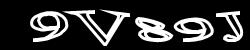 CAPTCHA code image