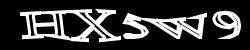 CAPTCHA code image