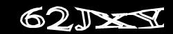 CAPTCHA code image