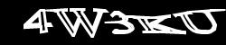 CAPTCHA code image