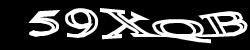 CAPTCHA code image
