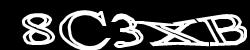 CAPTCHA code image