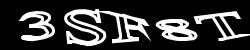 CAPTCHA code image