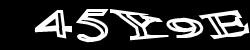 CAPTCHA code image