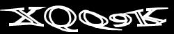 CAPTCHA code image