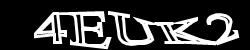 CAPTCHA code image