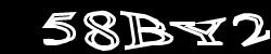 CAPTCHA code image