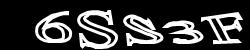 CAPTCHA code image