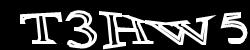 CAPTCHA code image