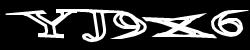 CAPTCHA code image
