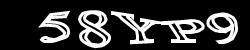CAPTCHA code image