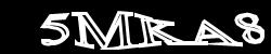 CAPTCHA code image