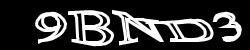 CAPTCHA code image