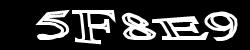 CAPTCHA code image