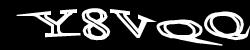 CAPTCHA code image