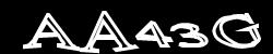 CAPTCHA code image