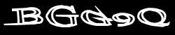 CAPTCHA code image