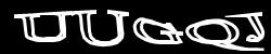 CAPTCHA code image