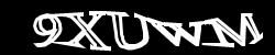 CAPTCHA code image
