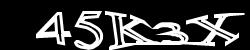 CAPTCHA code image