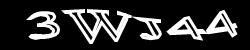 CAPTCHA code image