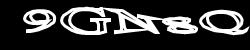 CAPTCHA code image