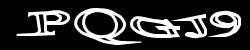 CAPTCHA code image