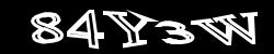 CAPTCHA code image