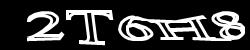 CAPTCHA code image